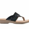 Flip-Flops * | Women'S Cliffs By White Mountain Bumble Thong Sandals