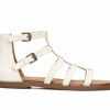 Flat Sandals * | Women'S Zodiac Camelia Braided Sandals