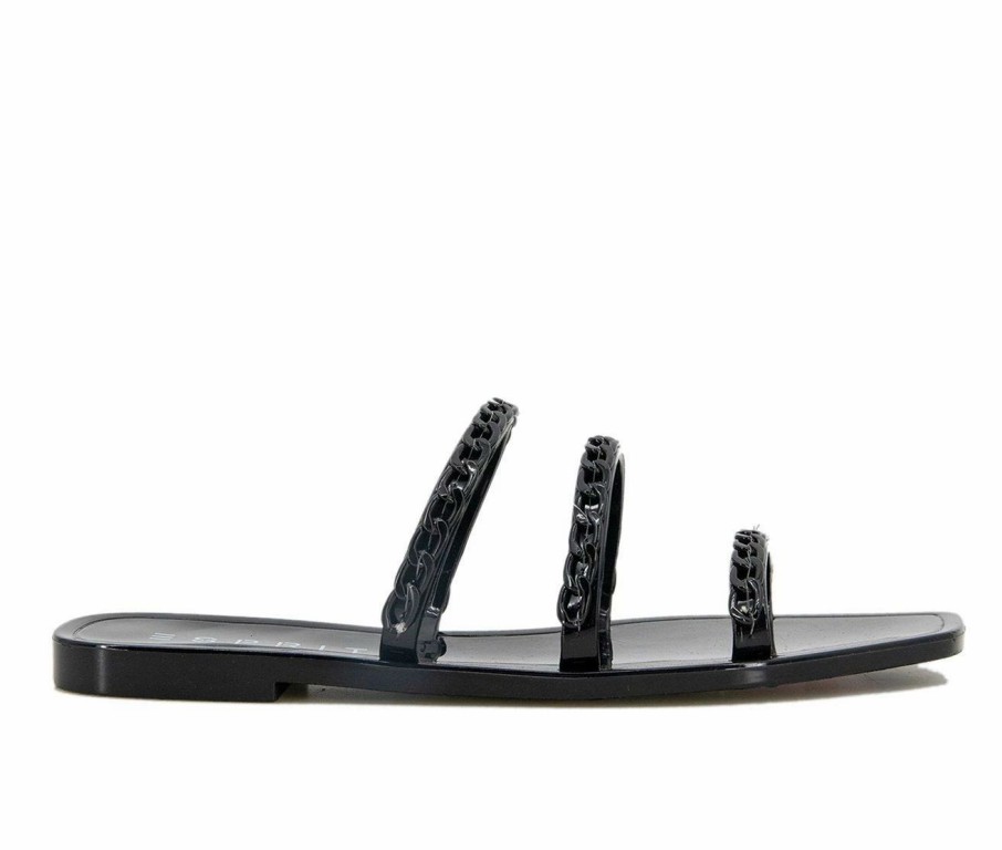 Flat Sandals * | Women'S Esprit Oliver Sandals