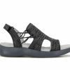 Flat Sandals * | Women'S Jbu By Jambu Francis Sandals