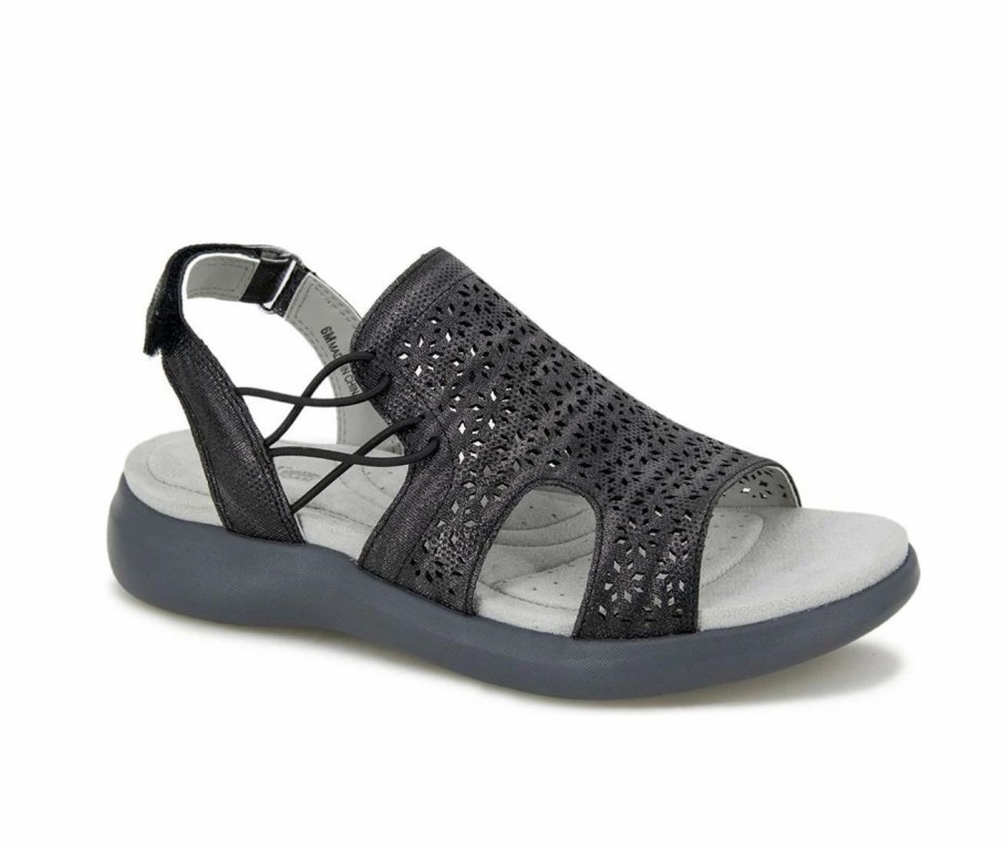 Flat Sandals * | Women'S Jbu By Jambu Francis Sandals