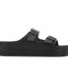 Footbed Sandals * | Women'S Mia Kiana Platform Footbed Sandals