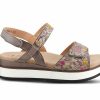 Platform Sandals * | Women'S L'Artiste Clara Platform Sandals