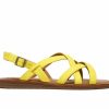 Flat Sandals * | Women'S Zodiac Yale-2 Sandals