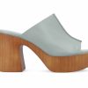 Platform Sandals * | Women'S Journee Collection Lorenza Platform Dress Sandals