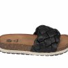 Footbed Sandals * | Women'S Gc Shoes Lesley Footbed Sandals