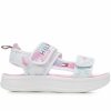 Flat Sandals * | Girls' Tommy Hilfiger Little Kid & Big Kid Leomi Sport Platform Sandals