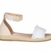 Flat Sandals * | Women'S Journee Collection Tristeen Espadrille Sandals