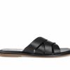 Flat Sandals * | Women'S Journee Signature Parkker Sandals