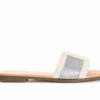 Flat Sandals * | Women'S Journee Collection Victorya Slip On Sandals