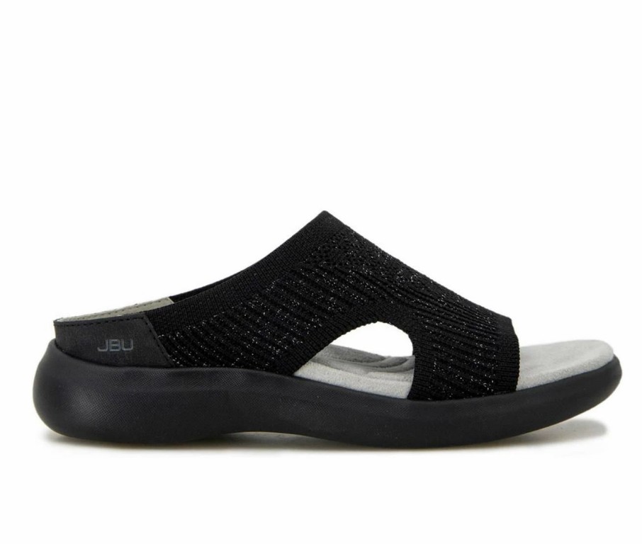 Flat Sandals * | Women'S Jbu By Jambu June Sandals