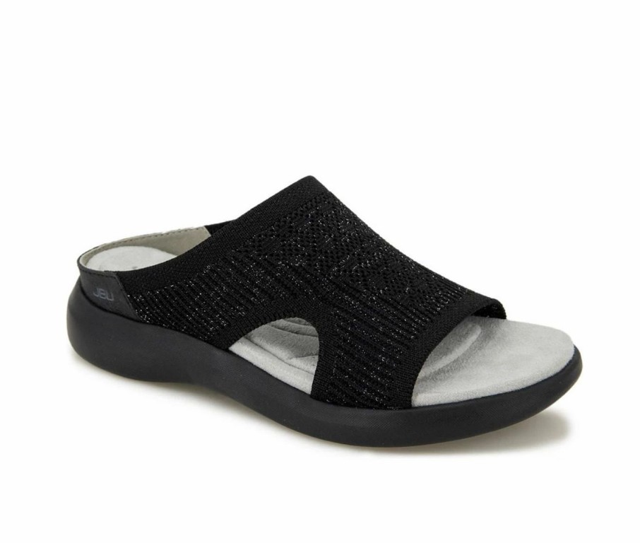 Flat Sandals * | Women'S Jbu By Jambu June Sandals