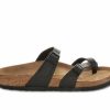 Footbed Sandals * | Women'S Birkenstock Mayari Footbed Sandals