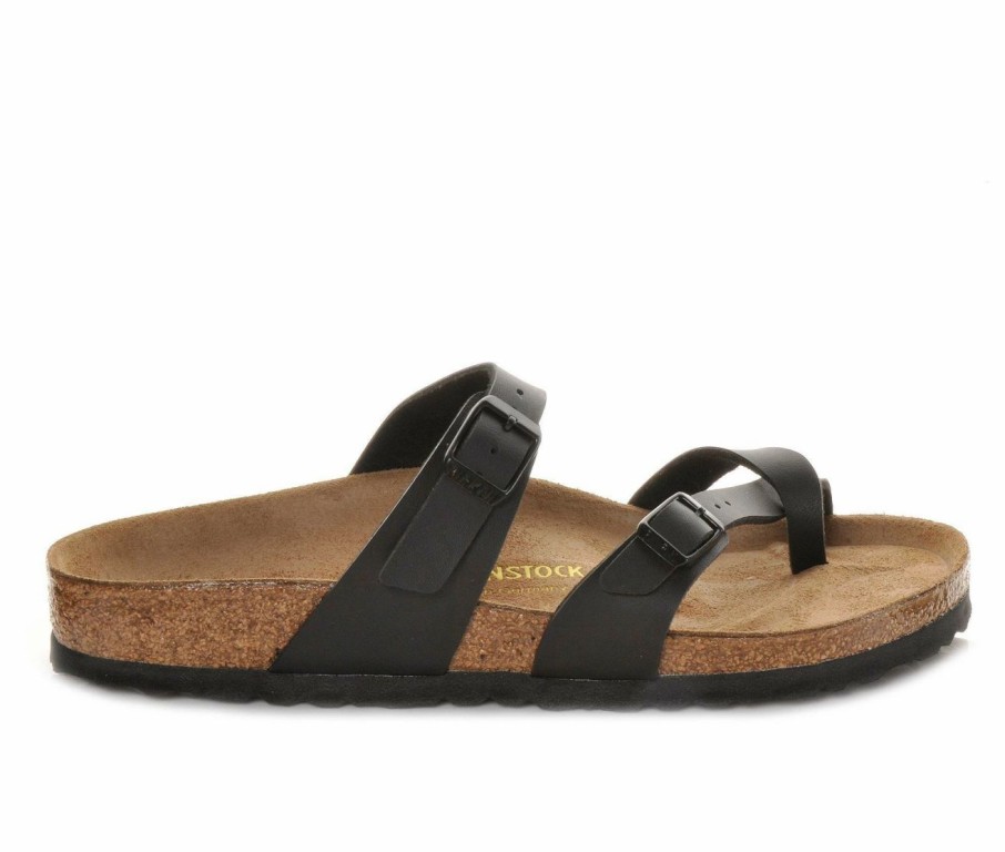 Footbed Sandals * | Women'S Birkenstock Mayari Footbed Sandals