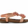 Flat Sandals * | Women'S Patrizia Nectarine Flat Sandals