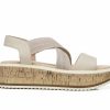 Platform Sandals * | Women'S Lifestride Clementine Platform Sandals