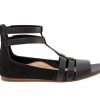 Flat Sandals * | Women'S Softwalk Cazadero Sandals