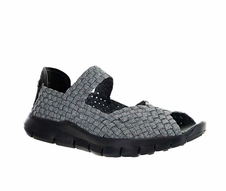 Flat Sandals * | Women'S Bernie Mev Comfi Slip-On Shoes