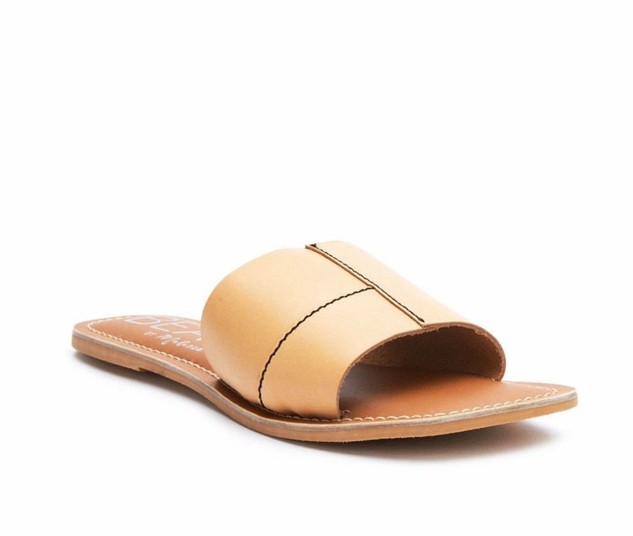 Flat Sandals * | Women'S Beach By Matisse Heatwave Sandals