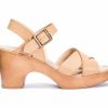 Heeled Sandals * | Women'S Cl By Laundry Amiya Platform Heels