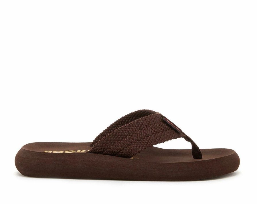 Flip-Flops * | Women'S Rocket Dog Sunset Flip-Flops