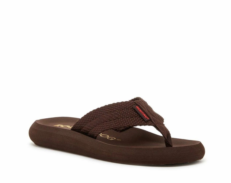 Flip-Flops * | Women'S Rocket Dog Sunset Flip-Flops