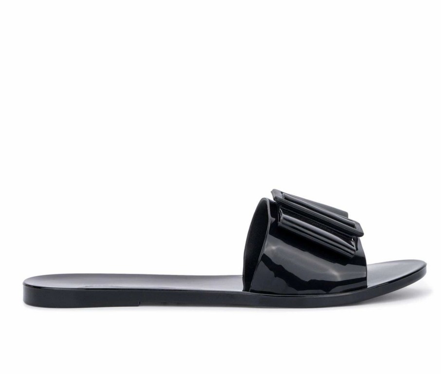 Flat Sandals * | Women'S Olivia Miller Brooke Sandals