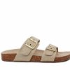 Footbed Sandals * | Women'S Jones Ny Weslee Footbed Sandals