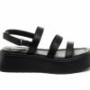 Platform Sandals * | Women'S Rocket Dog Dover Wedge Sandals