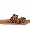 Flat Sandals * | Women'S Journee Collection Whitley Sandals