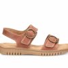 Footbed Sandals * | Women'S Comfortiva Copley Sandals