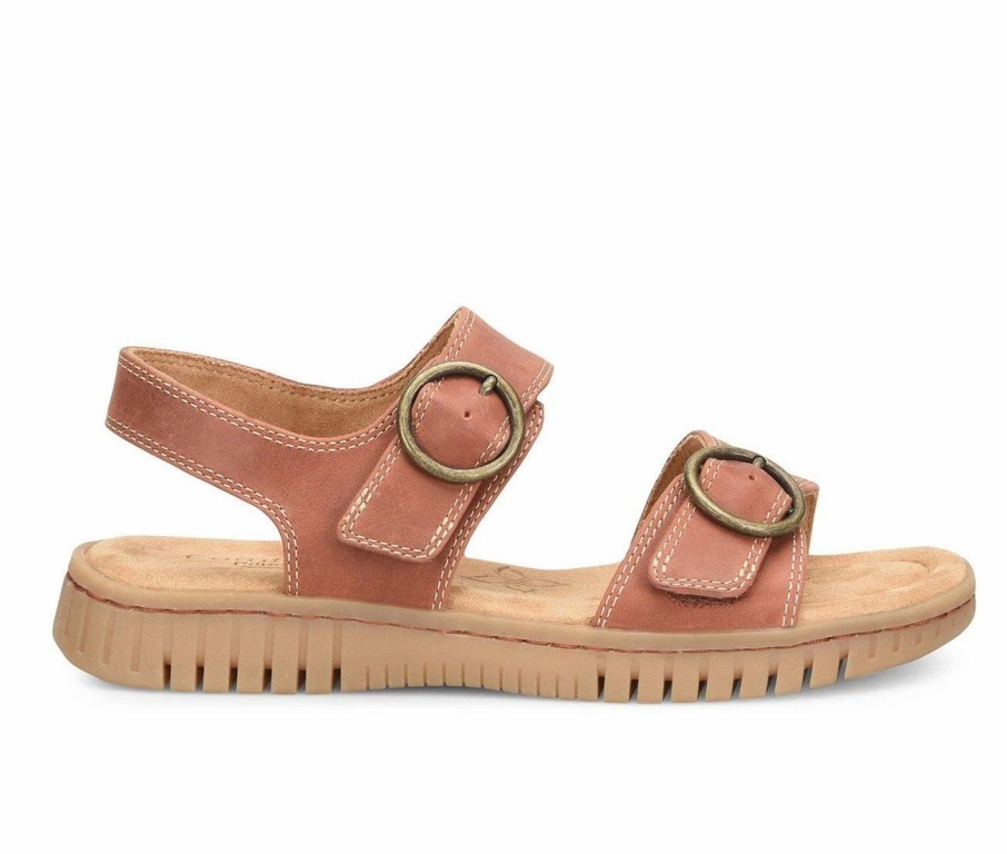 Footbed Sandals * | Women'S Comfortiva Copley Sandals