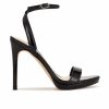 Heeled Sandals * | Women'S Nine West Loola Dress Sandals