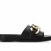 Flat Sandals * | Women'S Y-Not Join Sandals