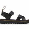 Flat Sandals * | Girls' Dr. Martens Little Kid & Big Kid Vossie Sandals