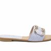 Flat Sandals * | Women'S London Rag Madeleine Sandals