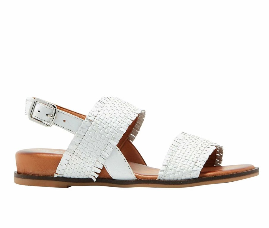 Flat Sandals * | Women'S Chelsea Crew Cuban Sandals