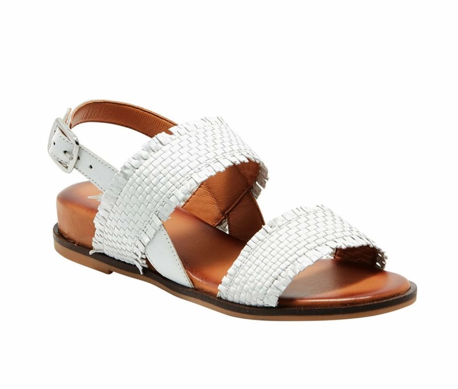 Flat Sandals * | Women'S Chelsea Crew Cuban Sandals