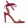 Heeled Sandals * | Women'S Nine West Istelle Dress Sandals