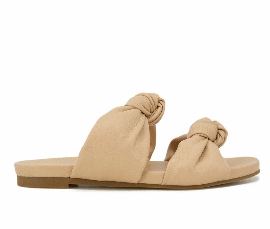 Flat Sandals * | Women'S Esprit Tricia Sandals