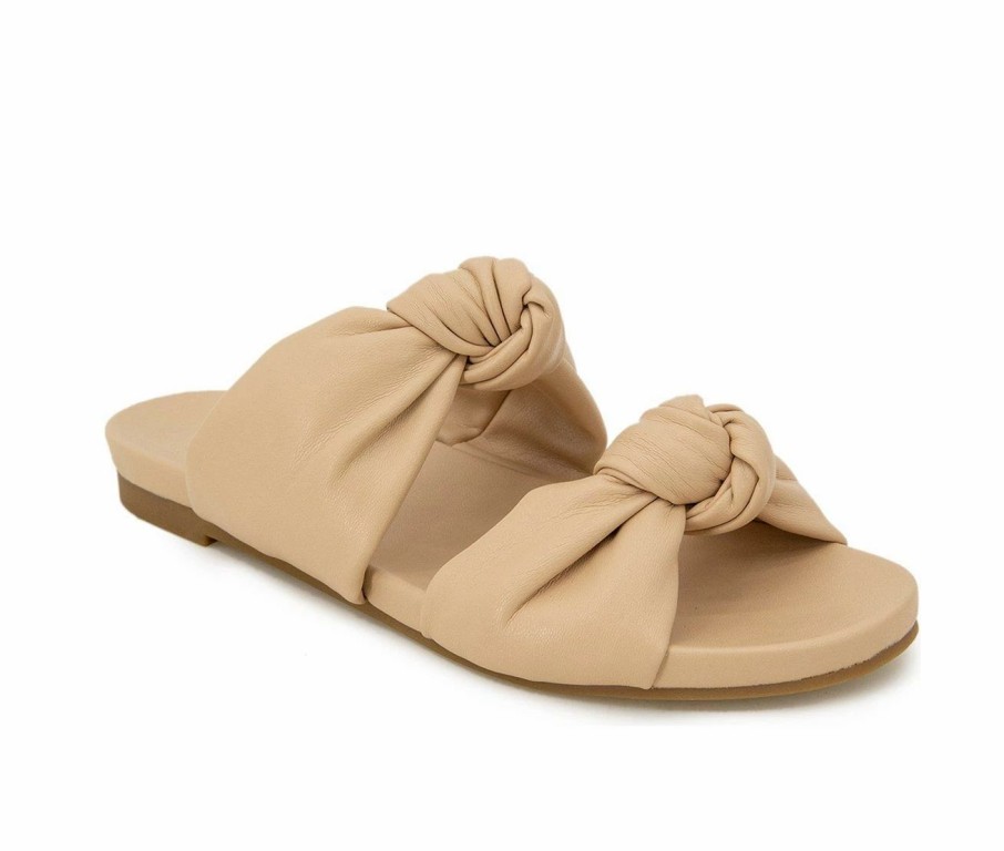 Flat Sandals * | Women'S Esprit Tricia Sandals