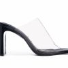 Heeled Sandals * | Women'S Chinese Laundry Jazzz Dress Sandals