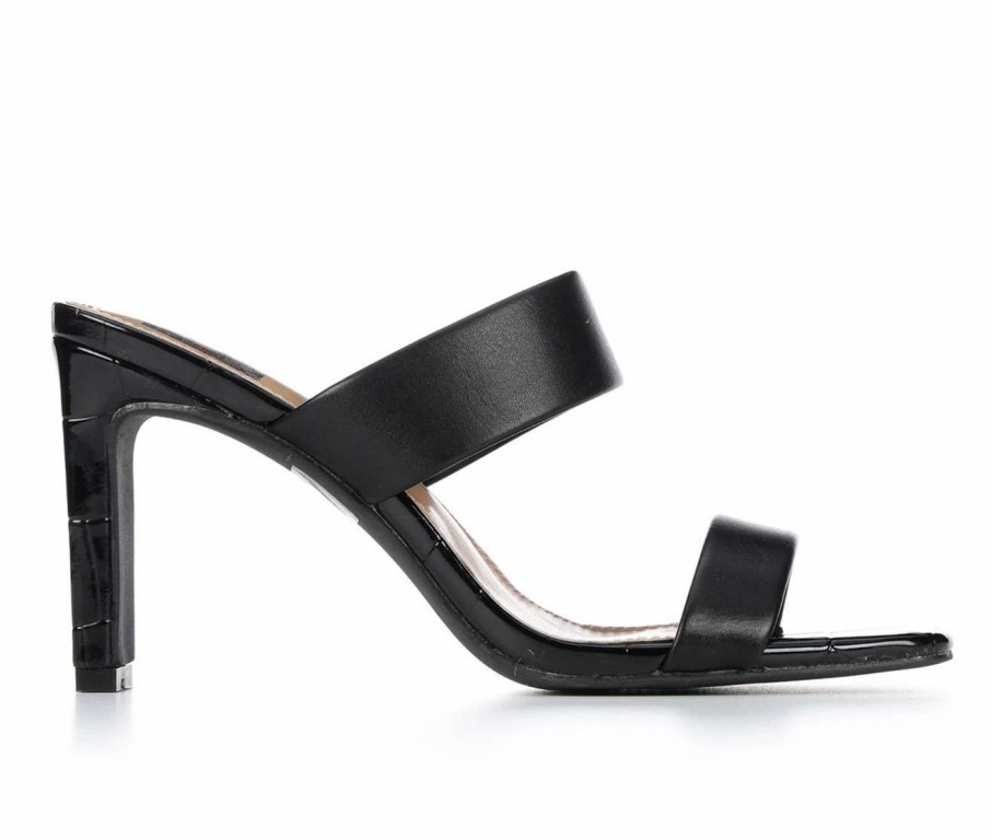 Heeled Sandals * | Women'S Dv By Dolce Vita Selsta Dress Sandals