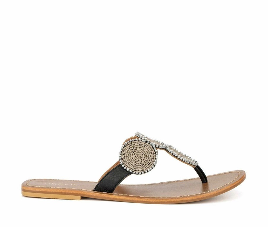 Flip-Flops * | Women'S Torgeis Helen Flip-Flops