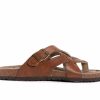 Footbed Sandals * | Women'S Muk Luks Terra Turf Shayna Footbed Sandals