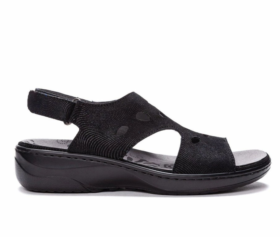 Flat Sandals * | Women'S Propet Gabbie Sandals