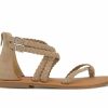 Flat Sandals * | Women'S Unionbay Riley Sandals