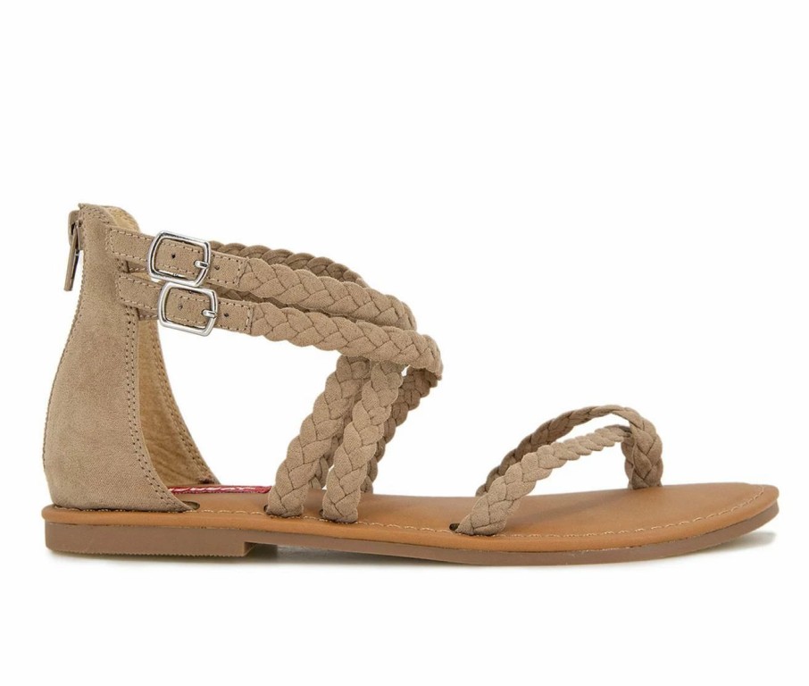 Flat Sandals * | Women'S Unionbay Riley Sandals