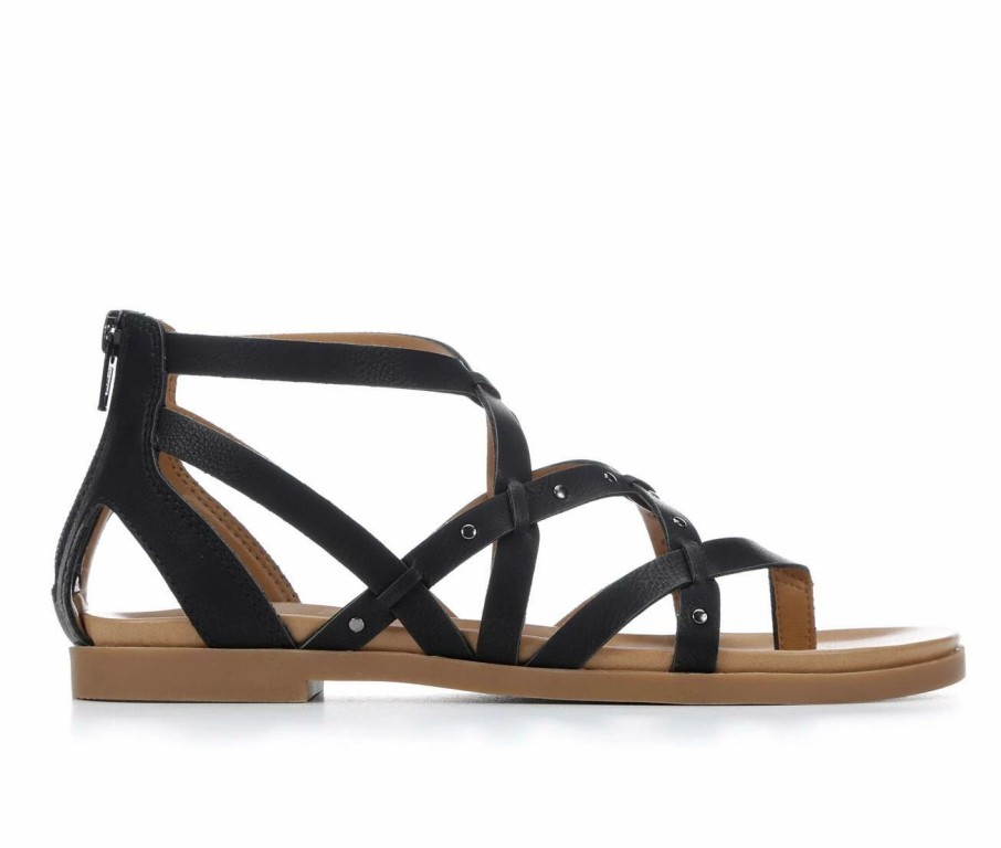 Flat Sandals * | Women'S Makalu Jewel Sandals