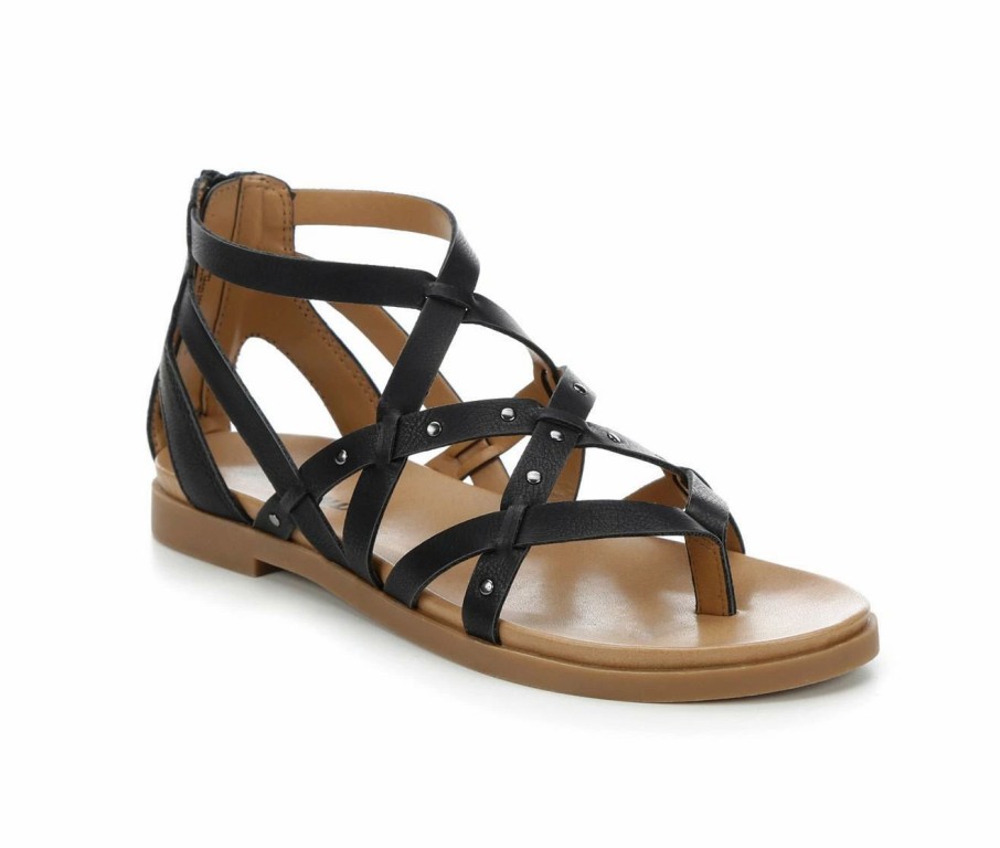 Flat Sandals * | Women'S Makalu Jewel Sandals